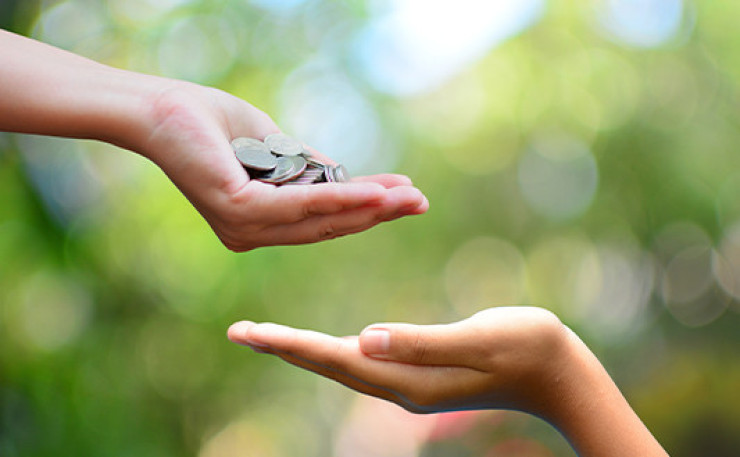 Digital Giving: How Technology is Transforming the Way We Donate
